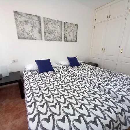 Apartament Medano - Esmeralda Medano El Médano