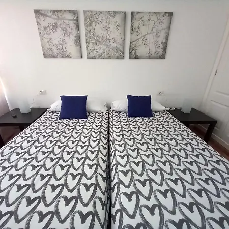Medano - Esmeralda Medano Apartment El Médano